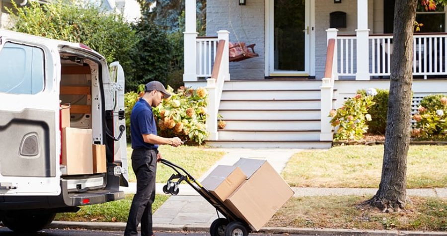 Most Shoppers Say Poor Shipping Options Derail Ecommerce Orders