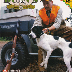 Dunn's hunting catalog
